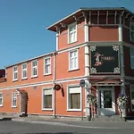 Hotel Eeden