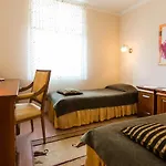 Hotel Eeden