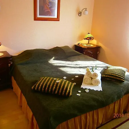 Otel Eeden