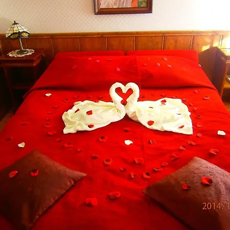 Eeden Hotell