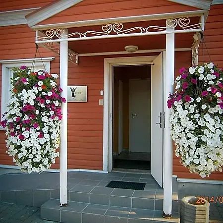 Hotell Eeden 2*