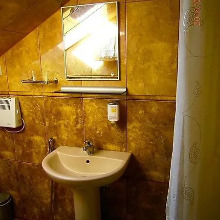 Hotell Eeden Pärnu