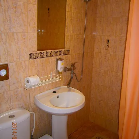 Eeden Hotell