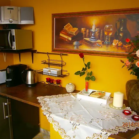 Otel Eeden Pärnu