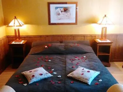 Eeden Hotell