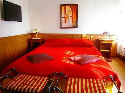 Hotell Eeden 2*