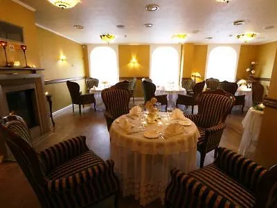 Eeden Hotell Pärnu